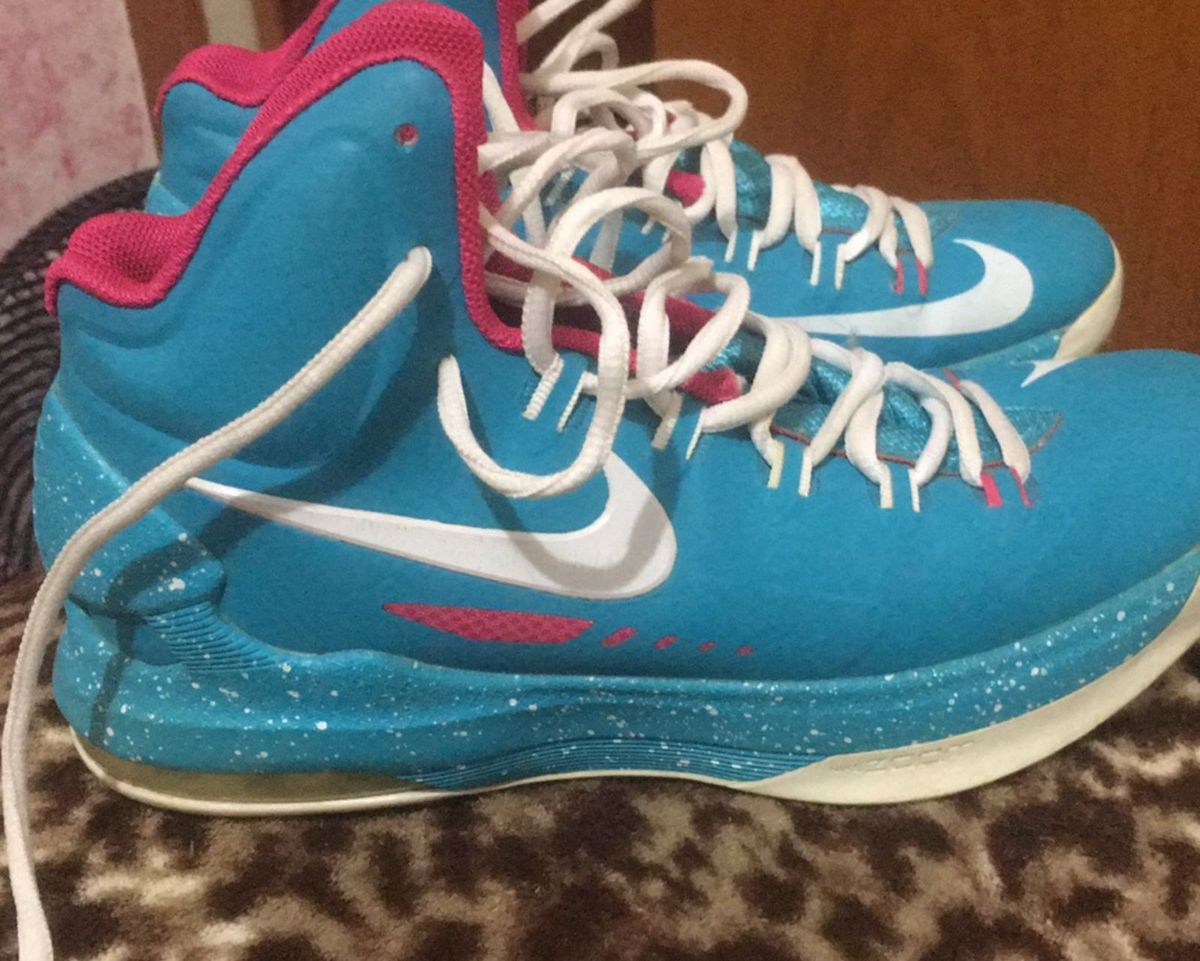 tenis nike feminino de basquete