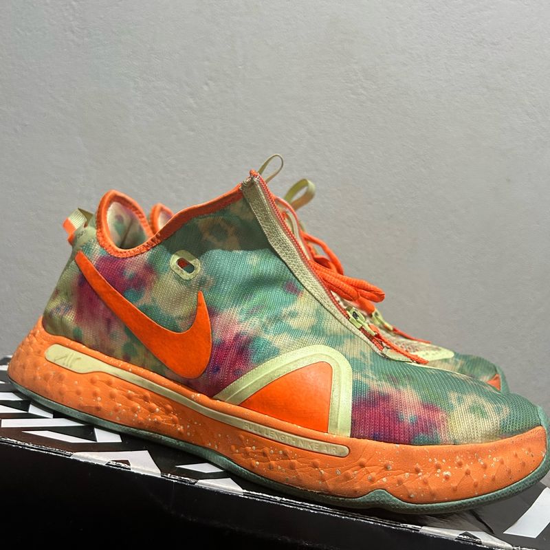 Tenis best sale nike gatorade
