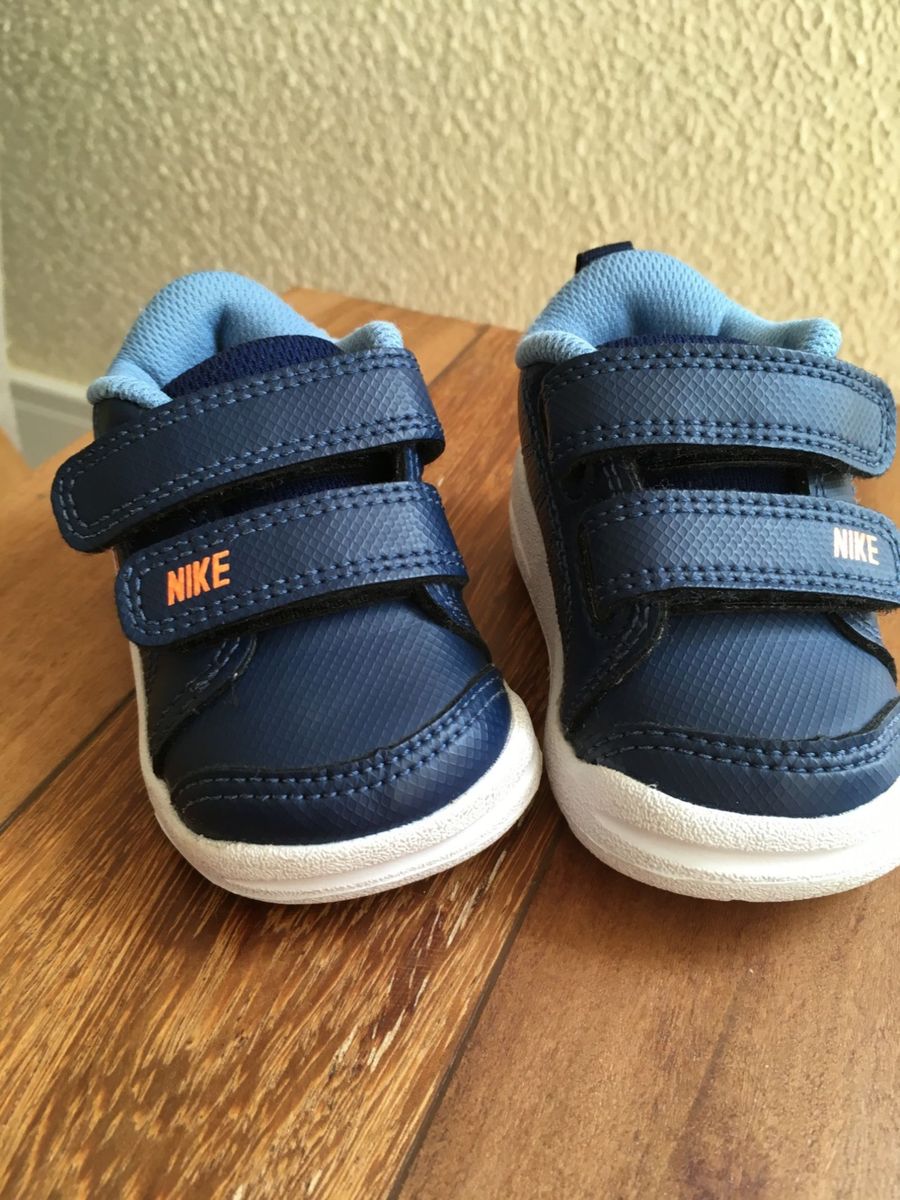 tenis nike bebe menino