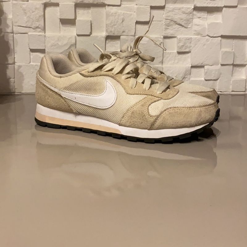 Abrigo nike mujer clearance beige