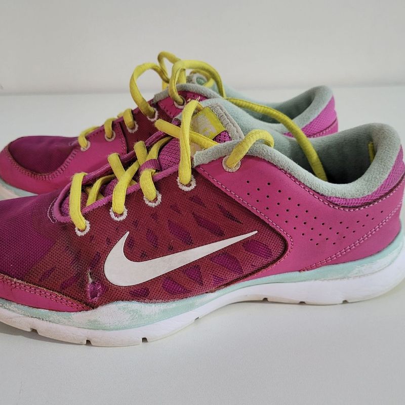 Tenis nike feminino world hot sale tennis