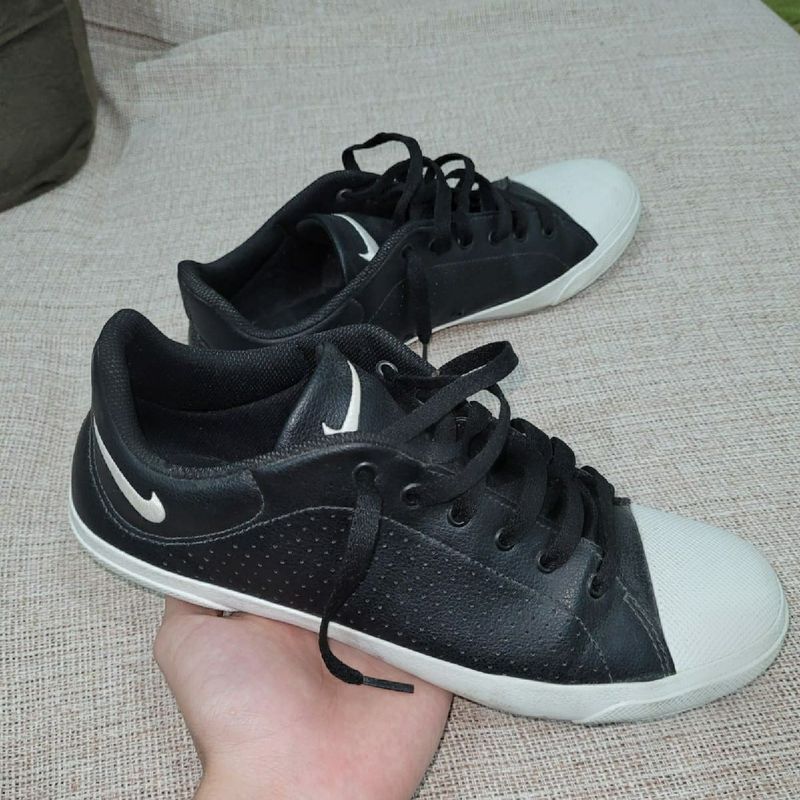 Tenis nike hot sale biscuit masculino