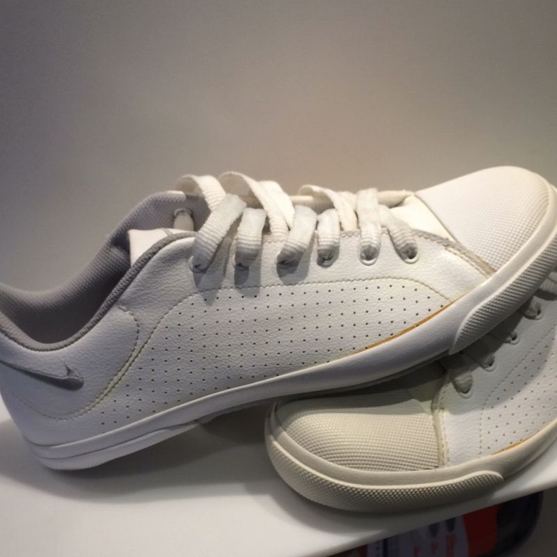 Tênis nike biscuit hot sale sl br branco