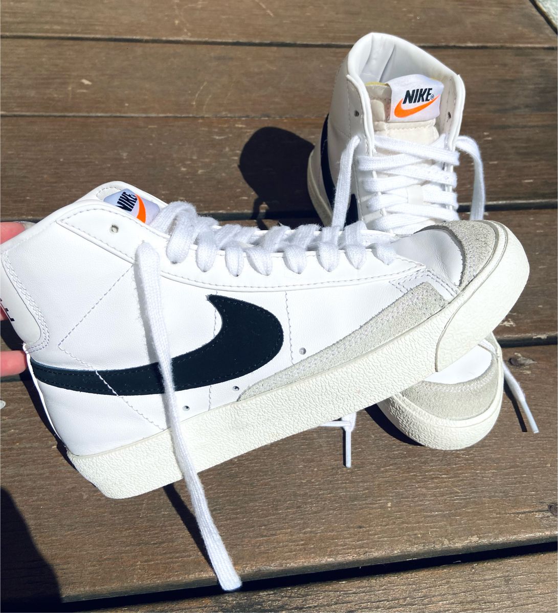 nike blazer olx