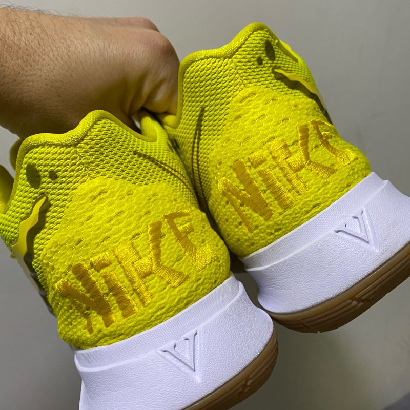 Nike x kyrie irving hotsell bob esponja