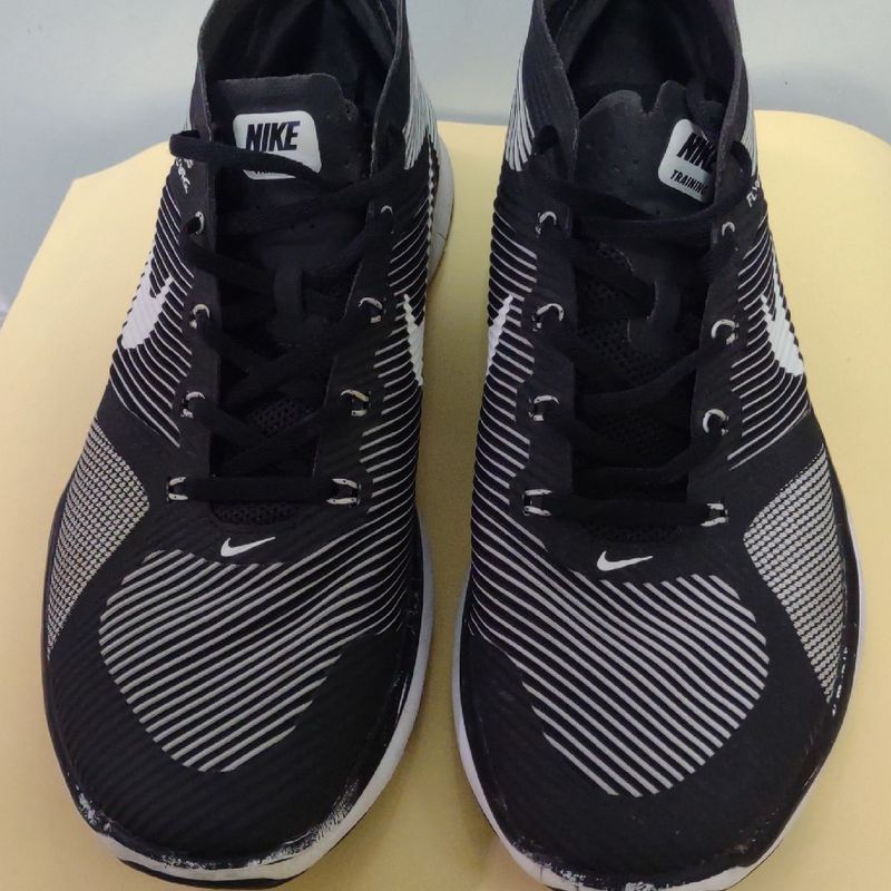 Tenis nike training flywire hot sale