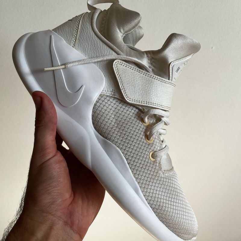 Tênis Nike Cano Médio Tam 41 Tênis Masculino Nike Usado 97020869