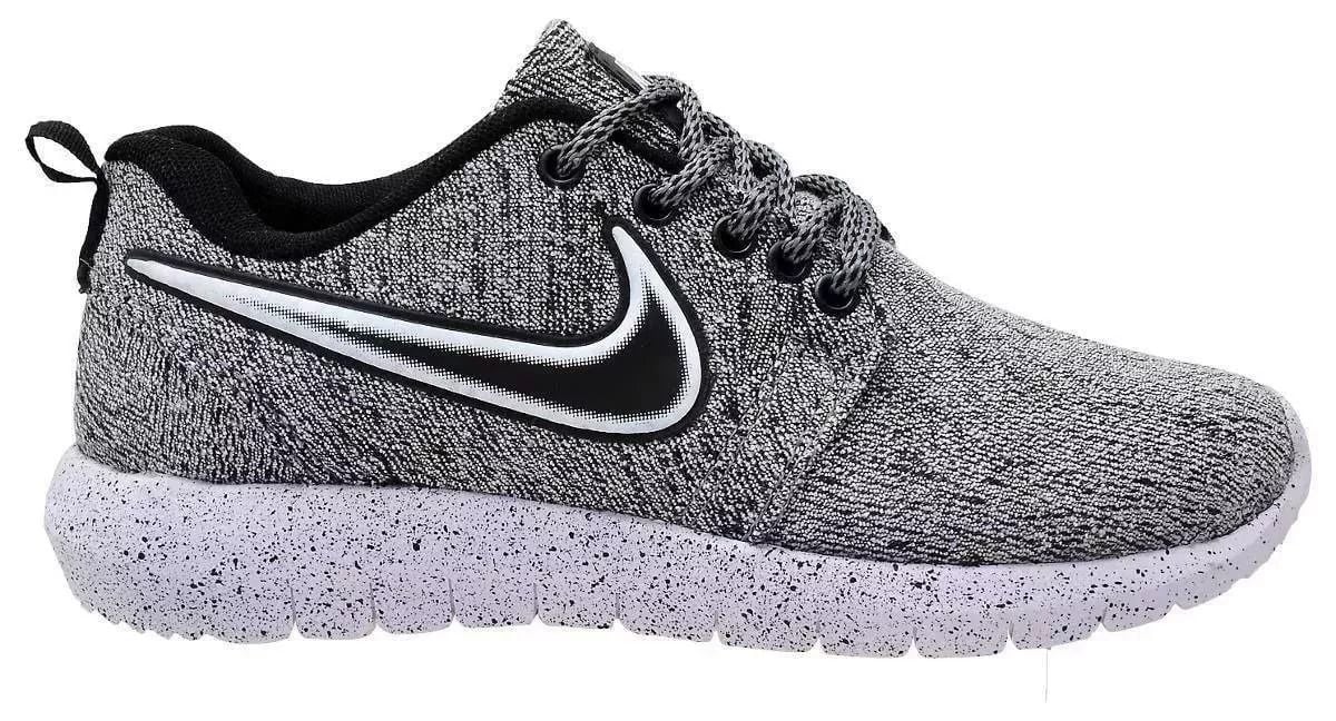 tenis nike feminino casual roshe one
