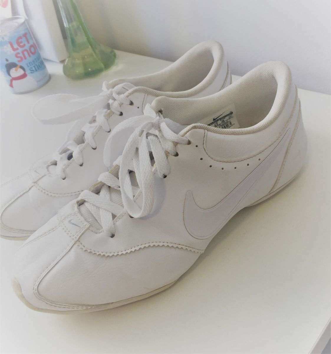 tenis cheerleader puma