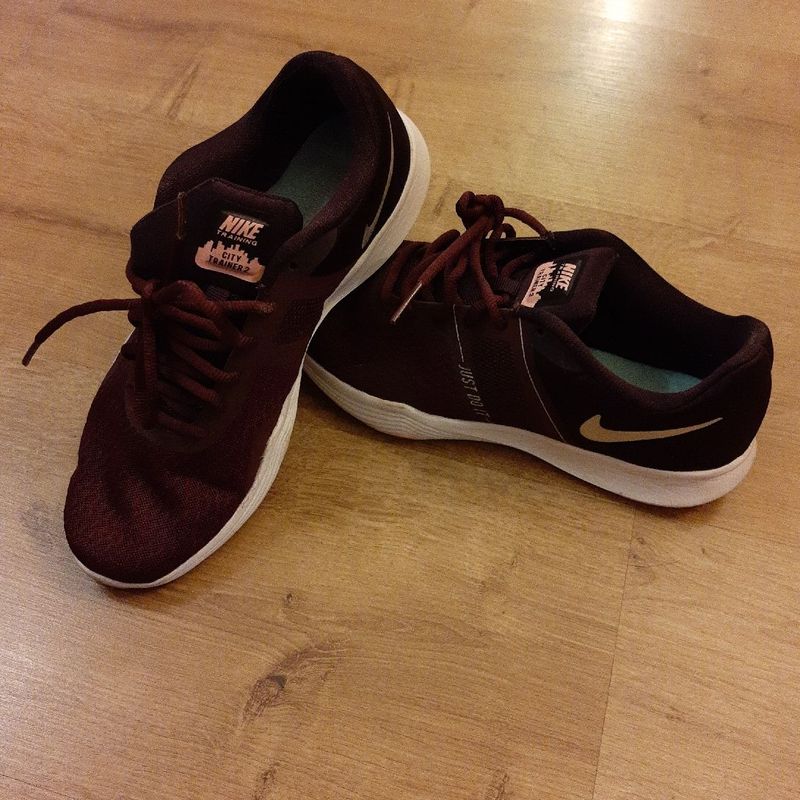 Tenis nike training hot sale city trainer 2