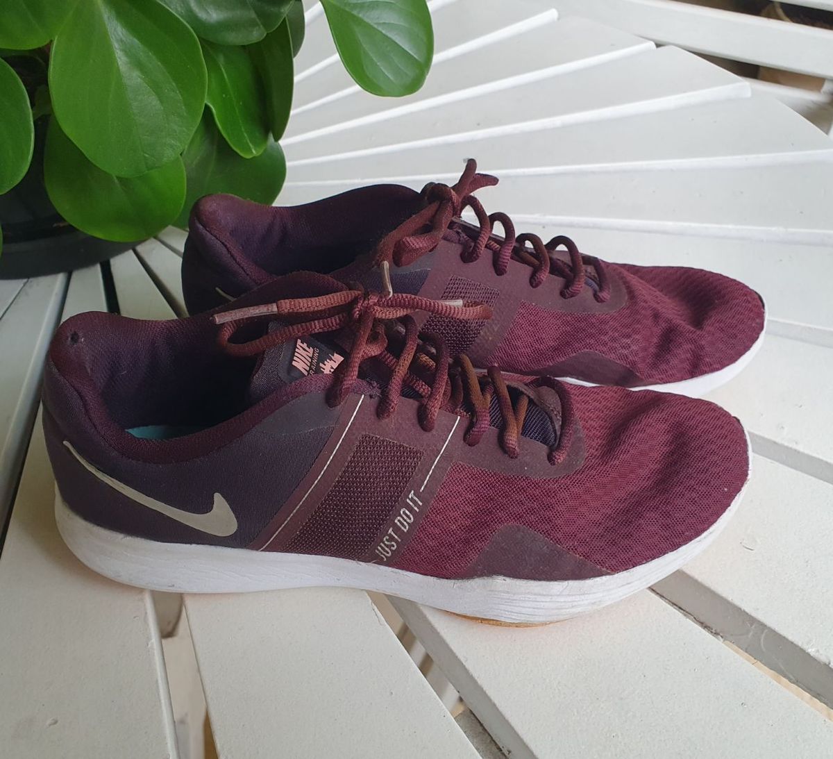 Tênis nike city trainer 2 best sale feminino resenha