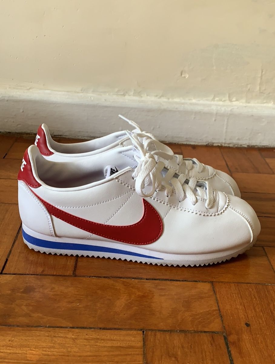 Tênis nike store classic cortez feminino