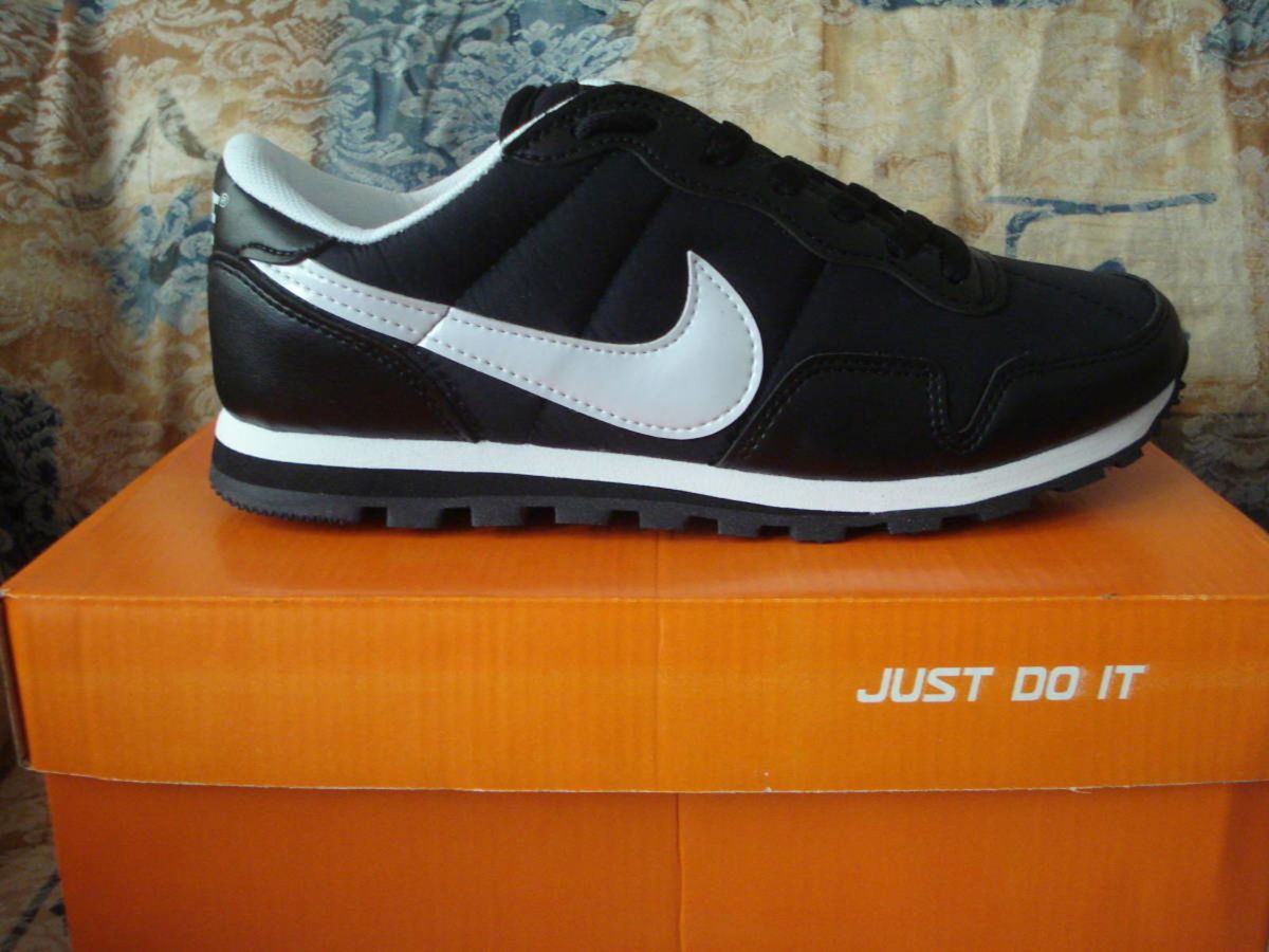 tenis nike retro branco