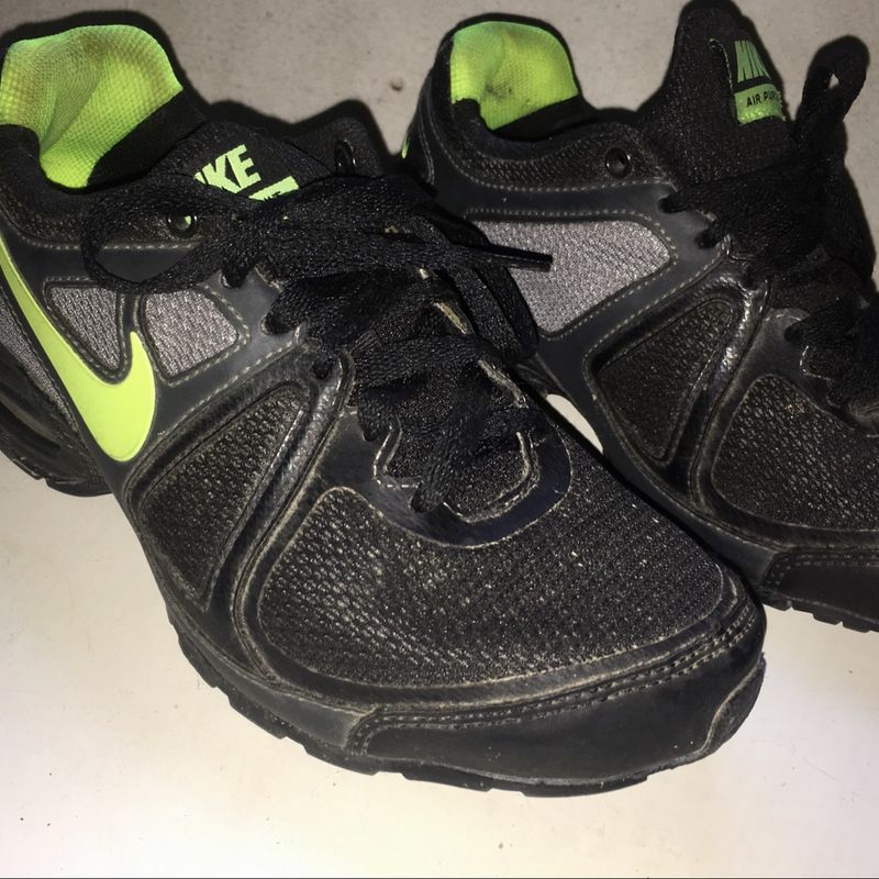 Nike com hot sale amortecedor feminino