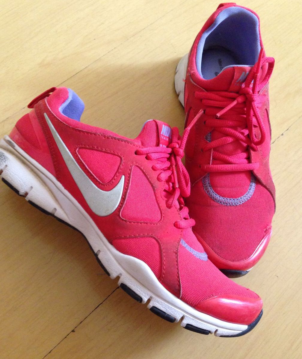 tenis nike comfort feminino