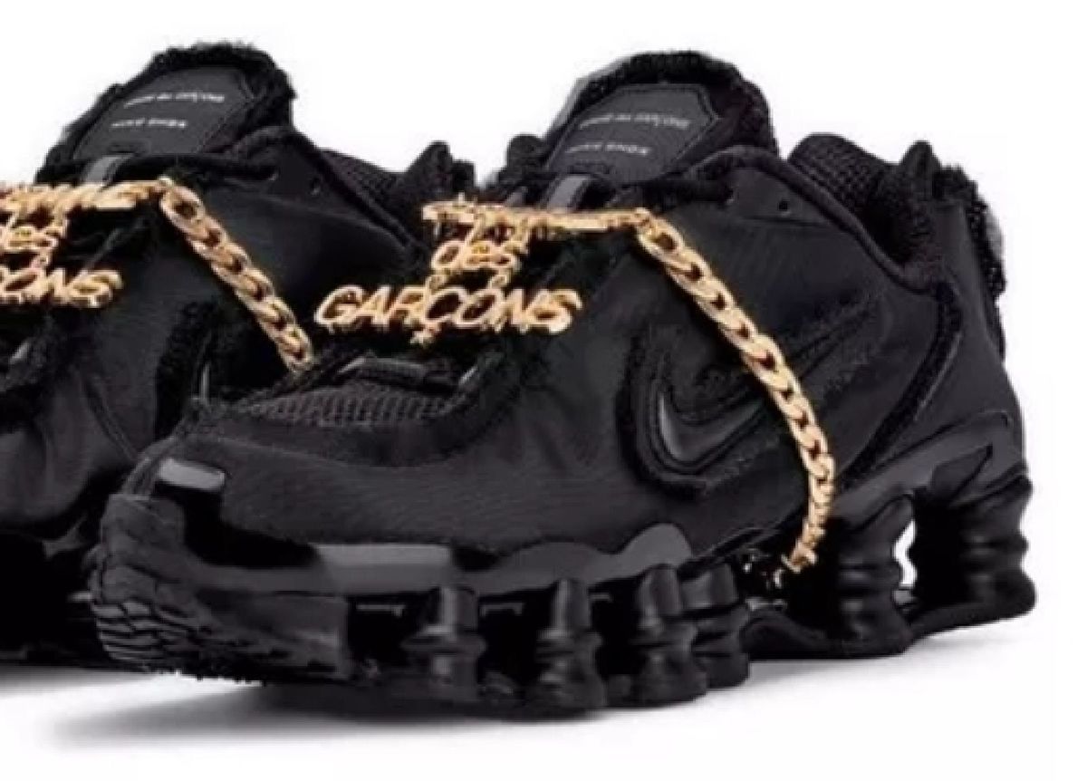 nike des garcons
