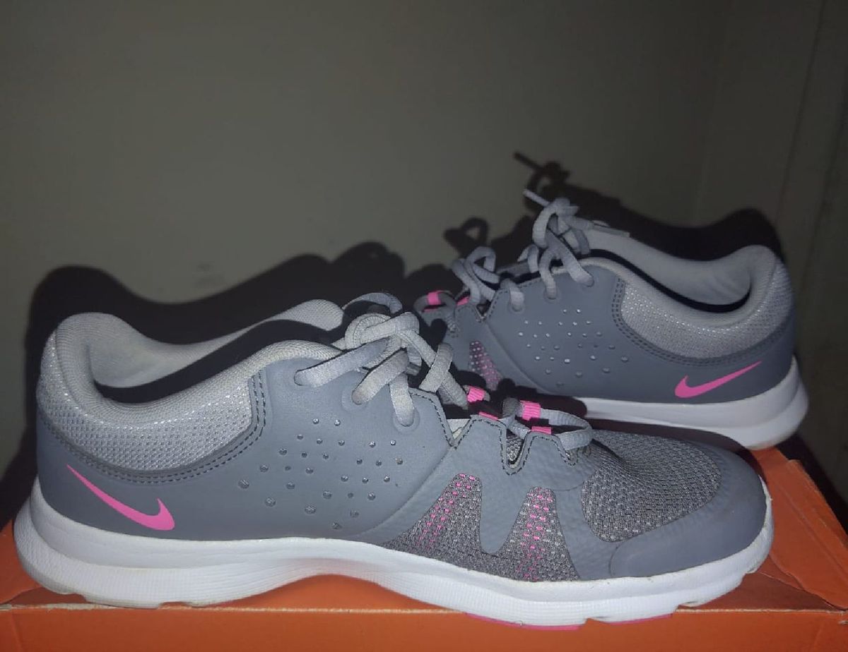 nike training core motion tr3