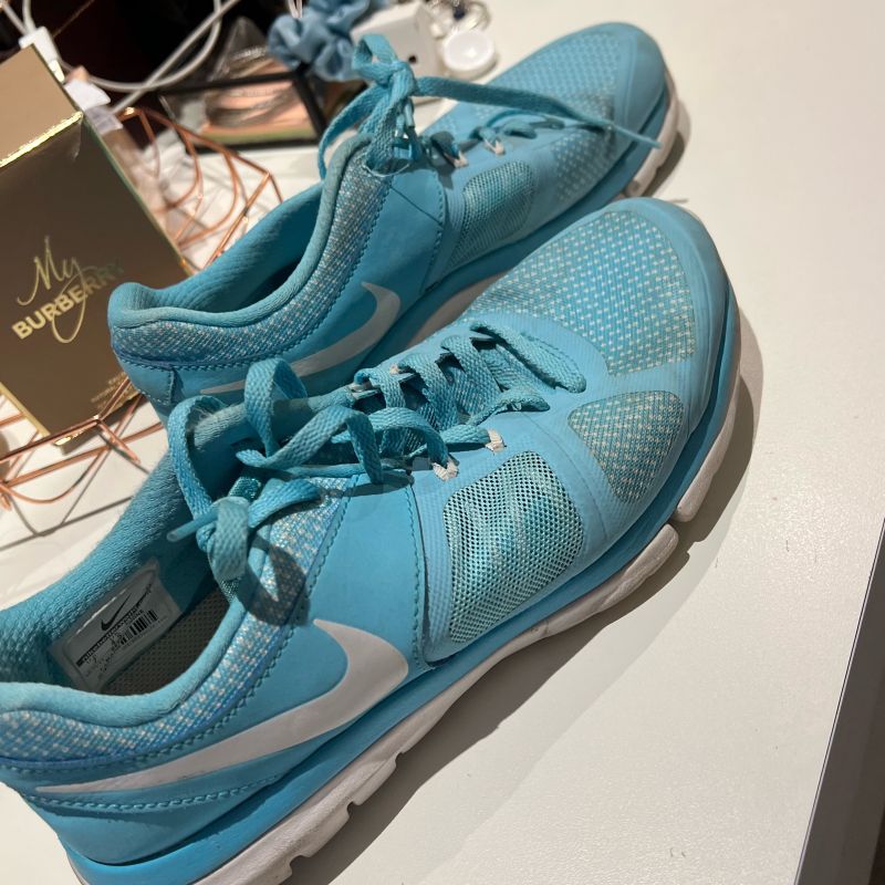T nis Nike Corrida Academia T nis Feminino Nike Usado 79004308