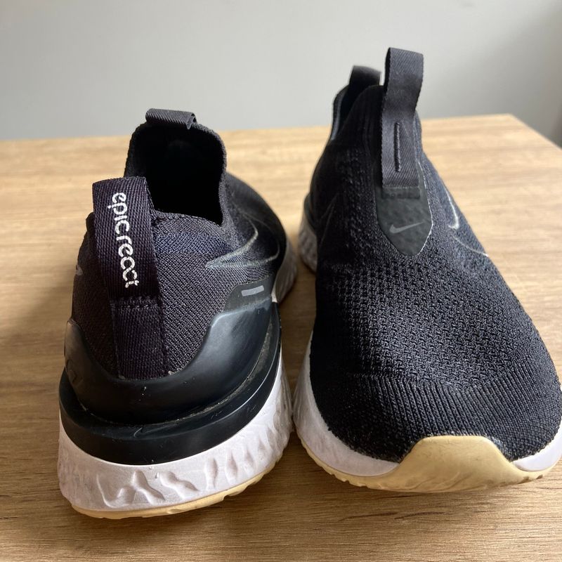 Nike epic react store 7.5