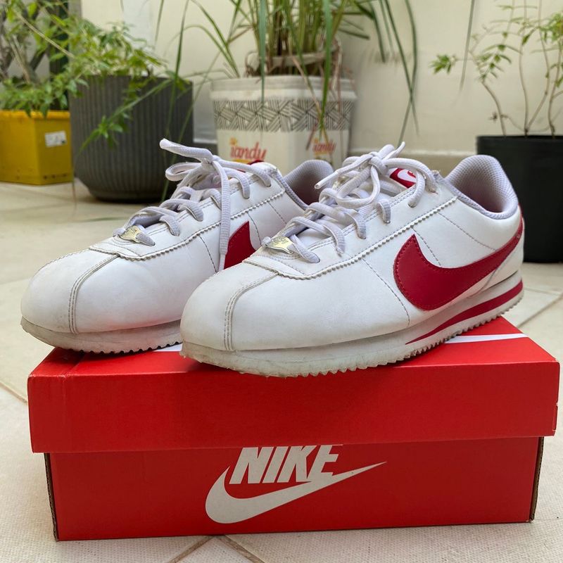 Nike cortez tenis on sale