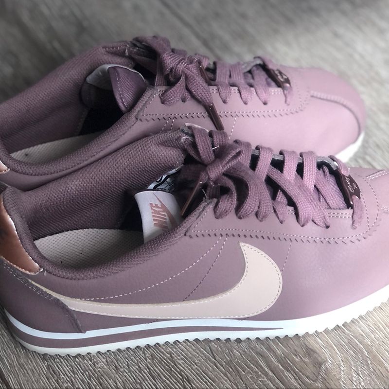 Nike cortez feminino cheap