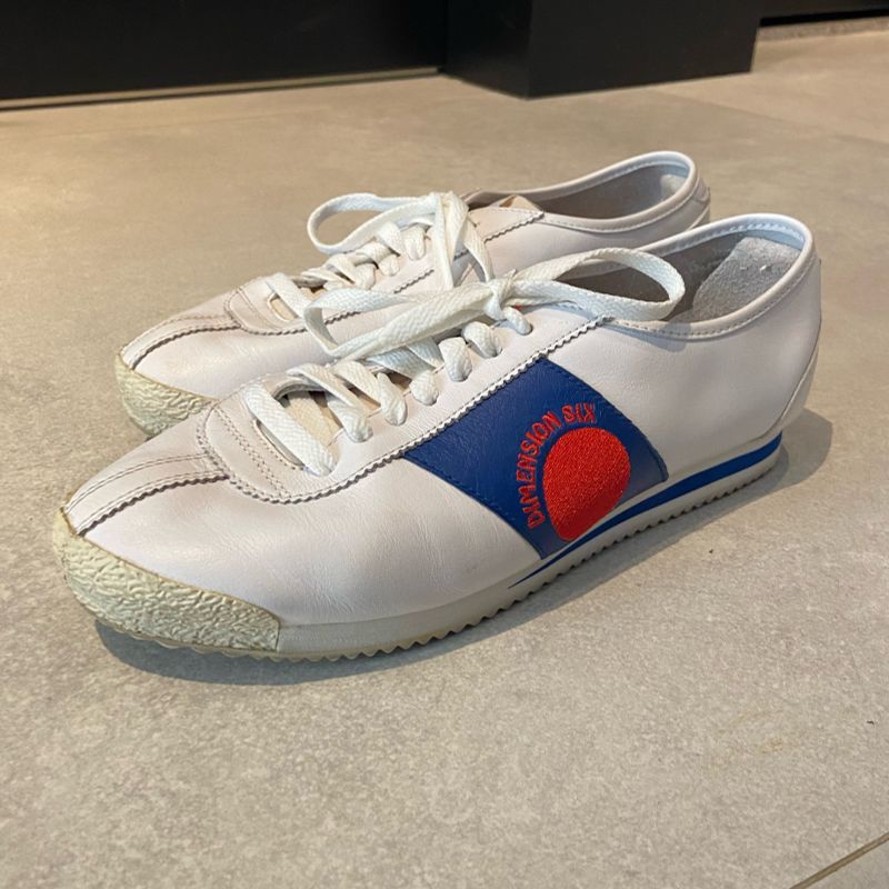 Nike cortez dimension six deals