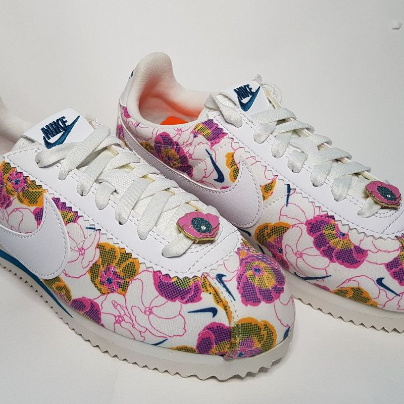 Tênis nike classic hot sale cortez lx feminino