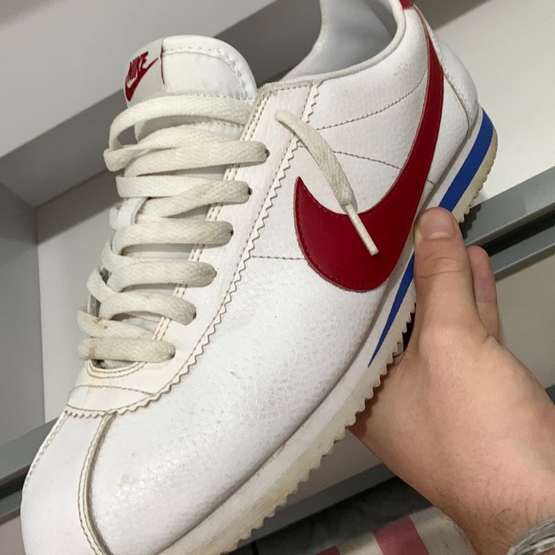 Nike best sale cortez masculino