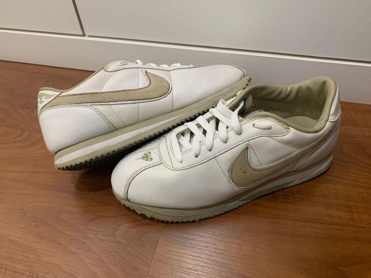 tenis nike 2005