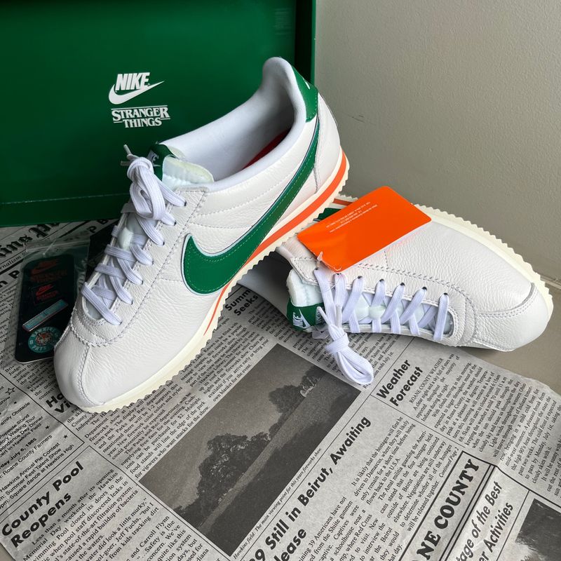 Nike cortez sale oem