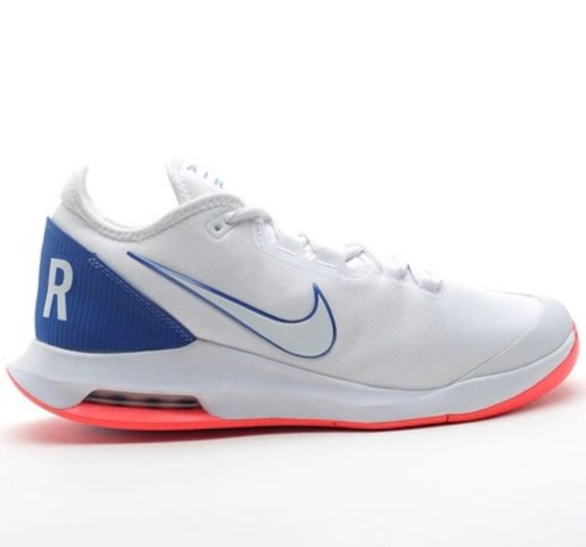 tenis nike court air max wildcard