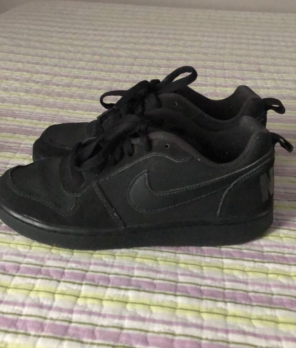 nike borough 35