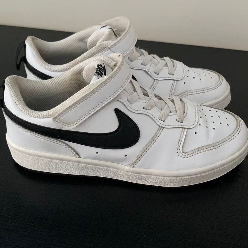 Tenis nike store feminino tamanho 33