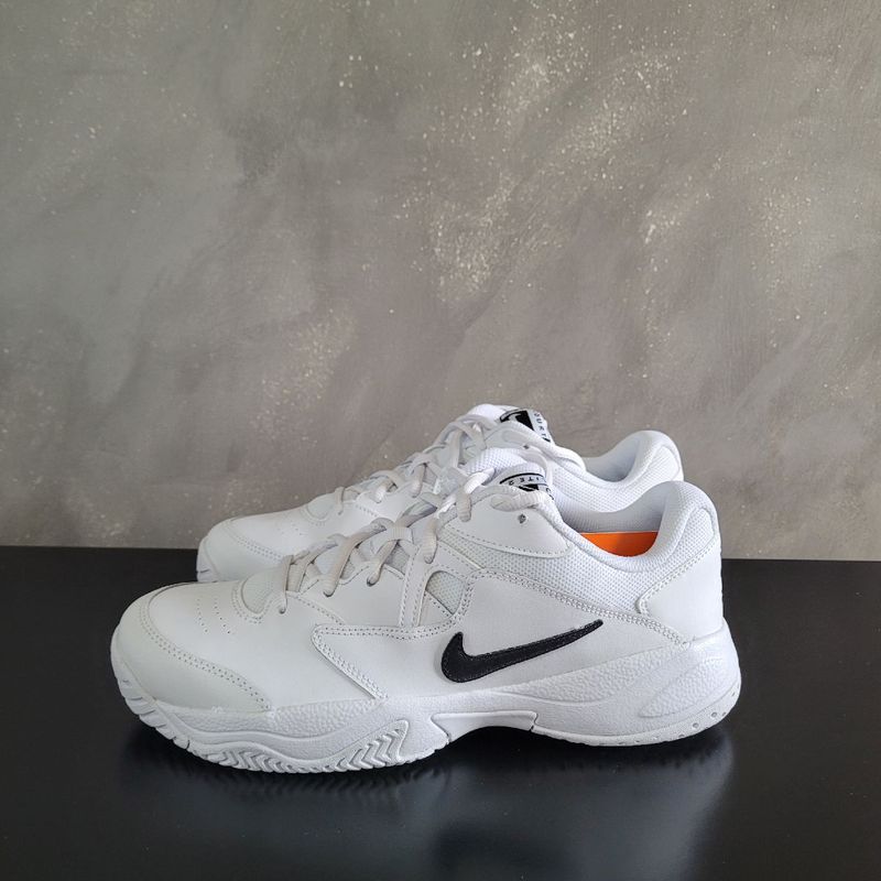 Tênis Nike Court Lite Masculino Original Tênis Masculino Nike Nunca  Usado 85734798 enjoei