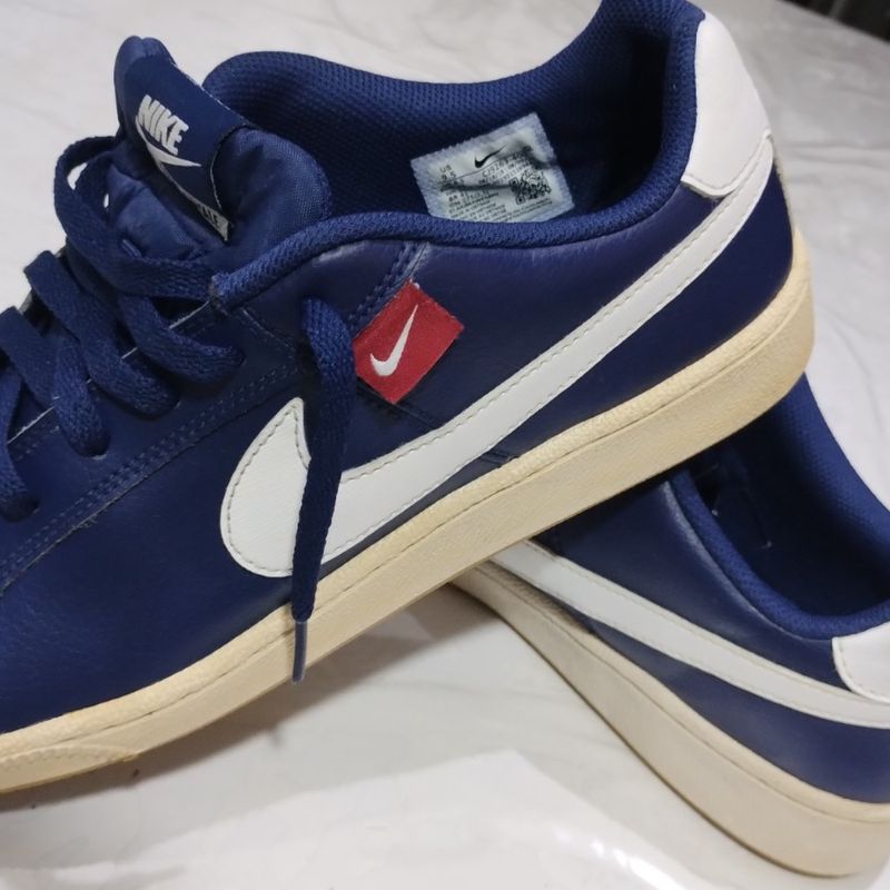 Nike court best sale royale blue