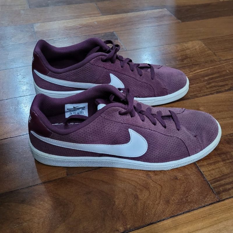 Tenis nike feminino store 41