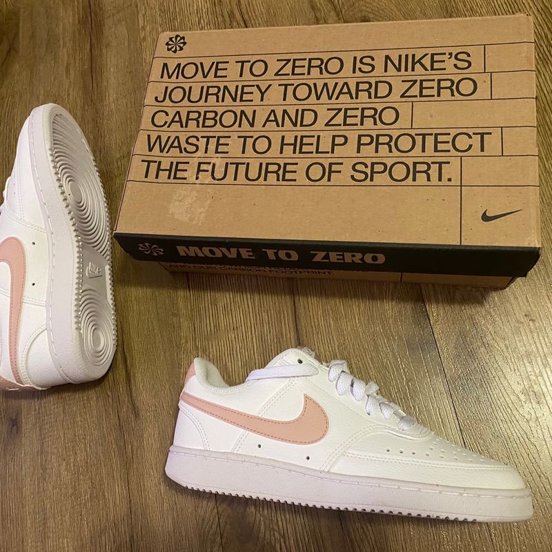 Sport vision nike air best sale force 1