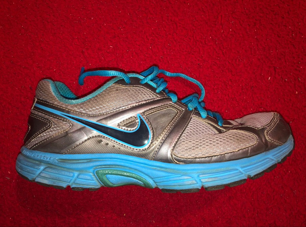 tenis nike dart 9 masculino