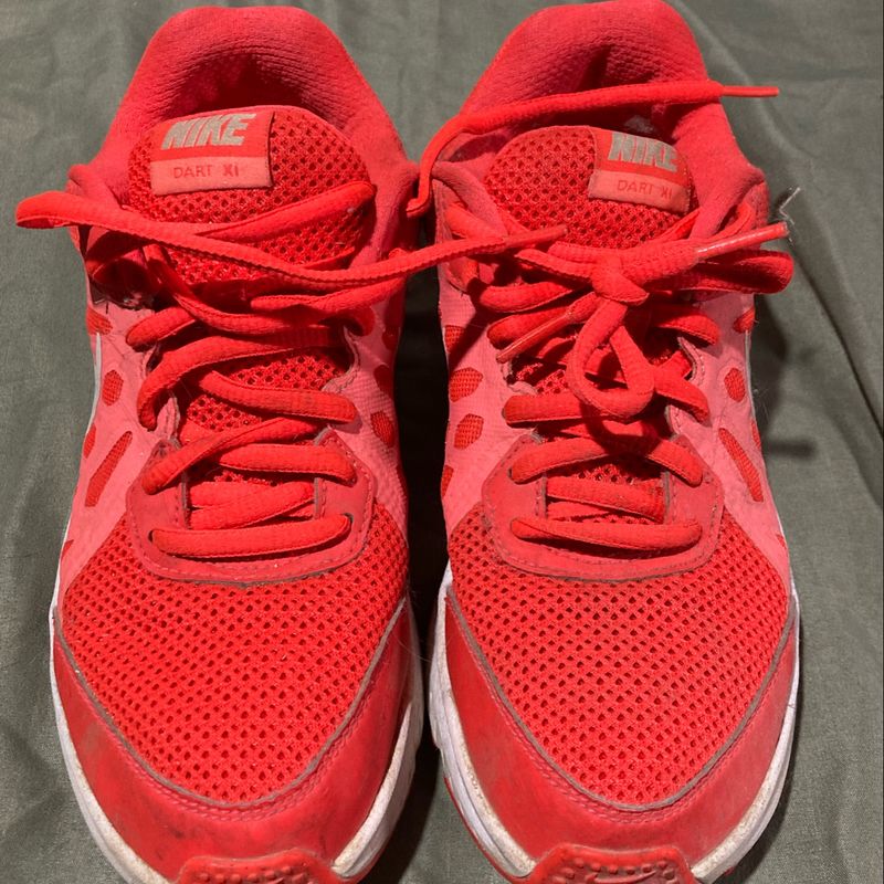 Tenis Nike Dart Xi Tênis Feminino Nike Usado 76245869 enjoei