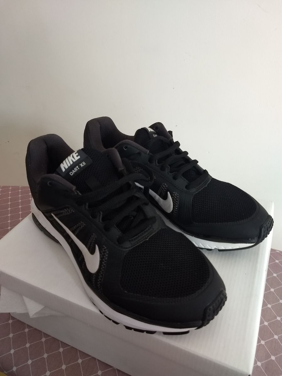 nike dart xii mens