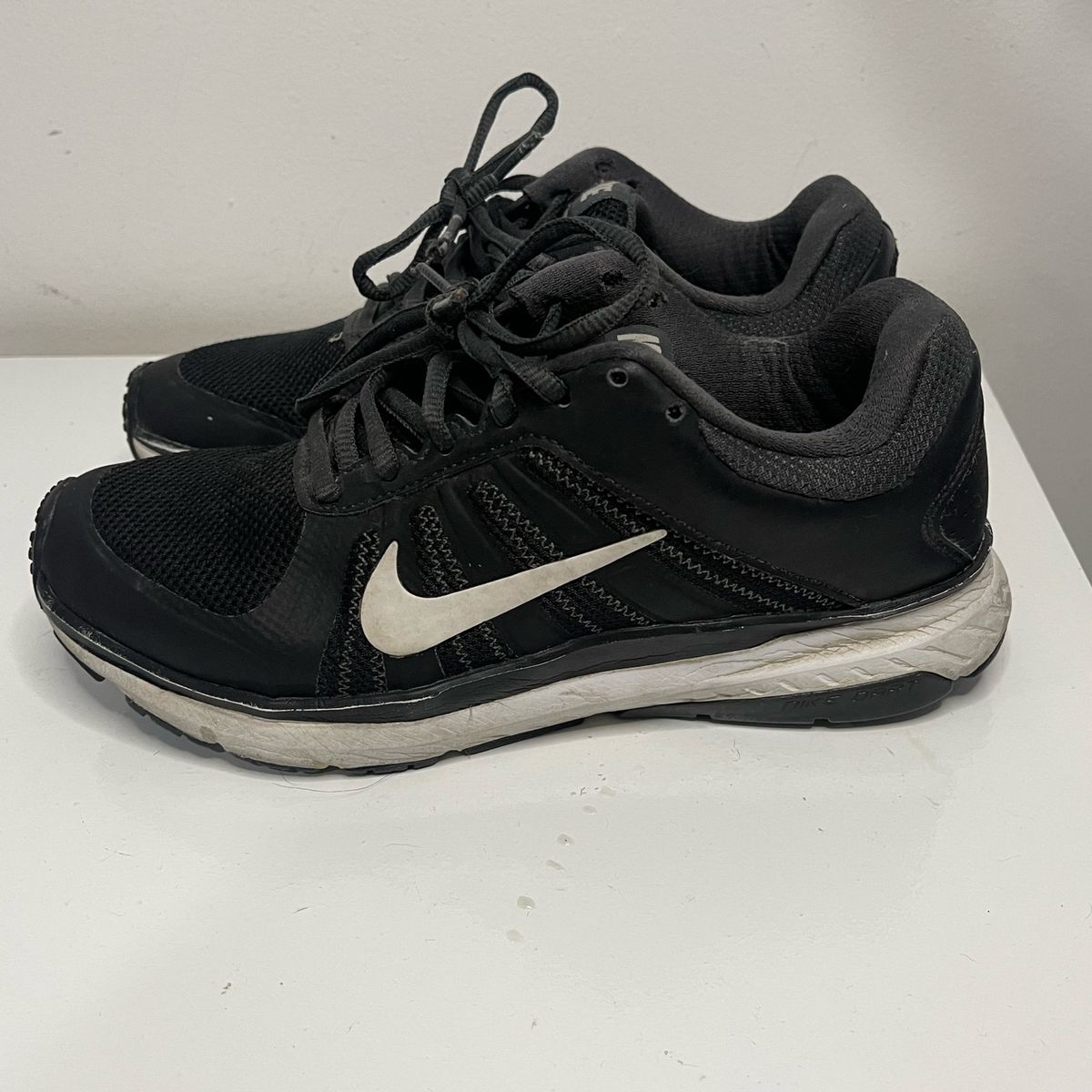dart xii nike