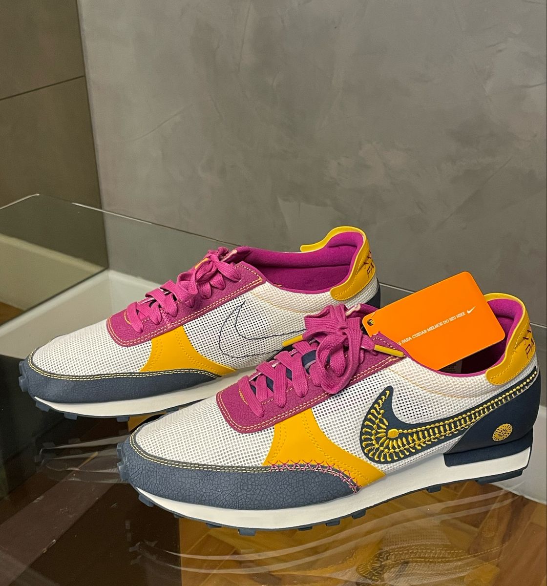 daybreak type dia de muertos