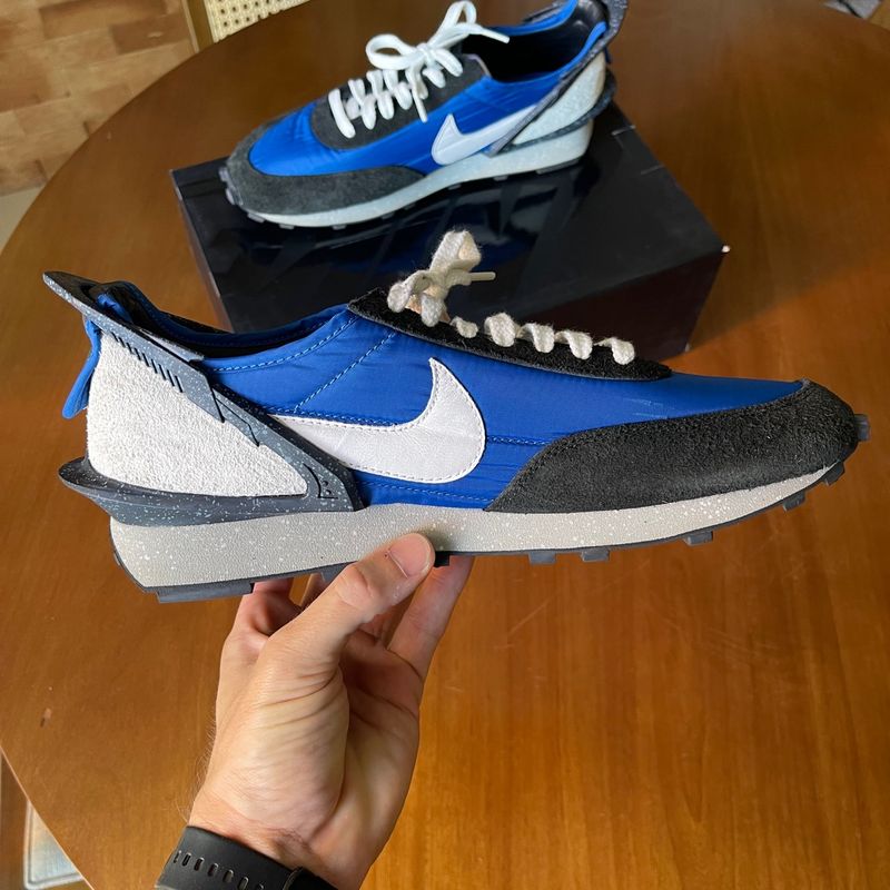 Nike d outlet break undercover