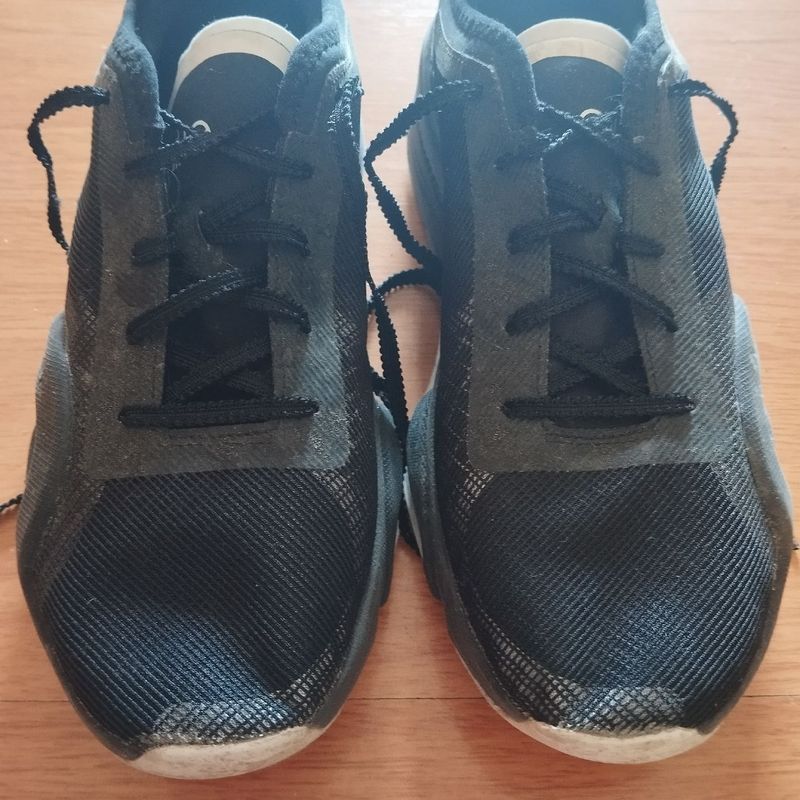 Tenis importado hot sale para corrida