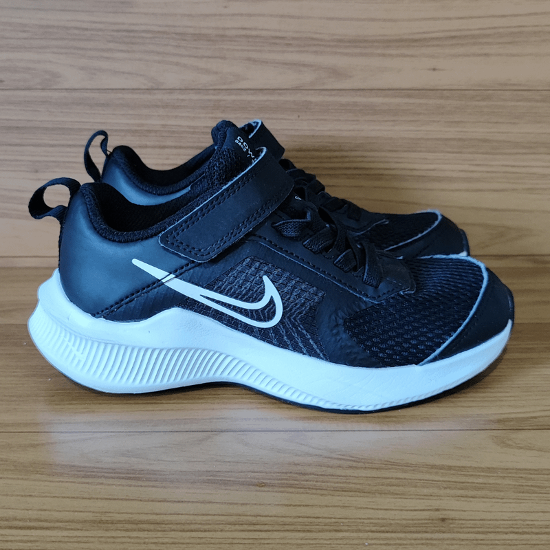 Nike Downshifter Tenis Infantil Nike 32 Downshifter Tenis Nike