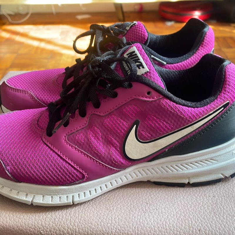 Tênis nike downshifter 6 sales feminino