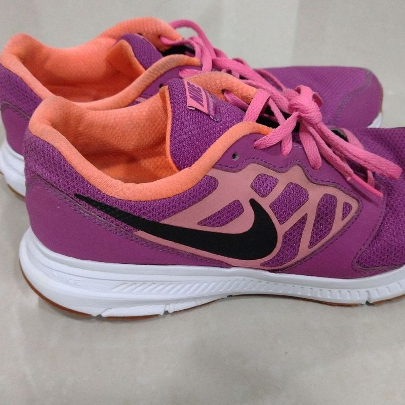 Nike downshifter 6 feminino sales