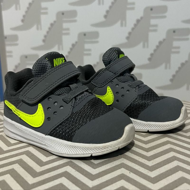 Nike downshifter 7 store kids