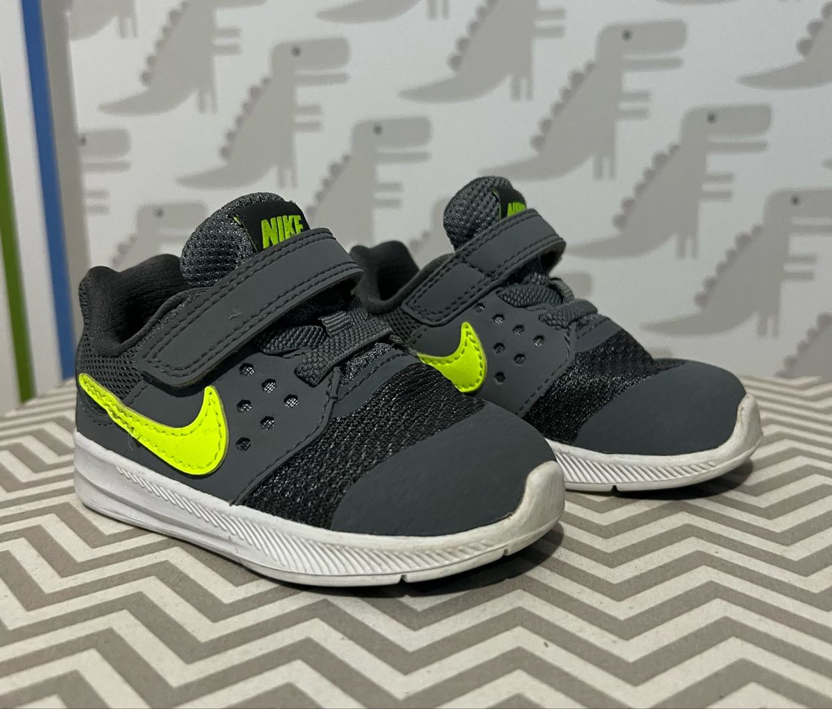 Nike downshifter hot sale 7 toddler