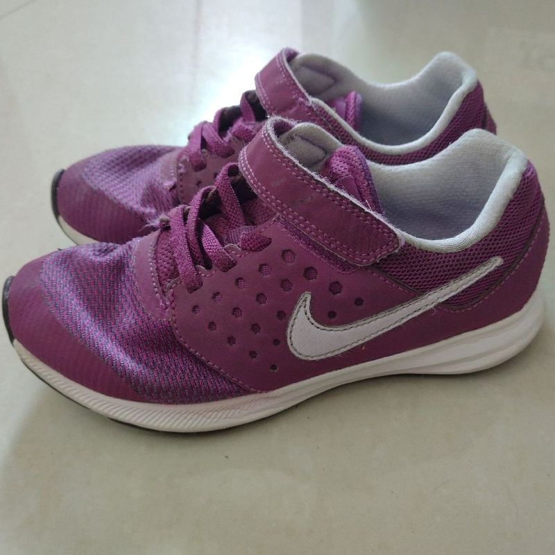 Nike downshifter cheap 7 purple